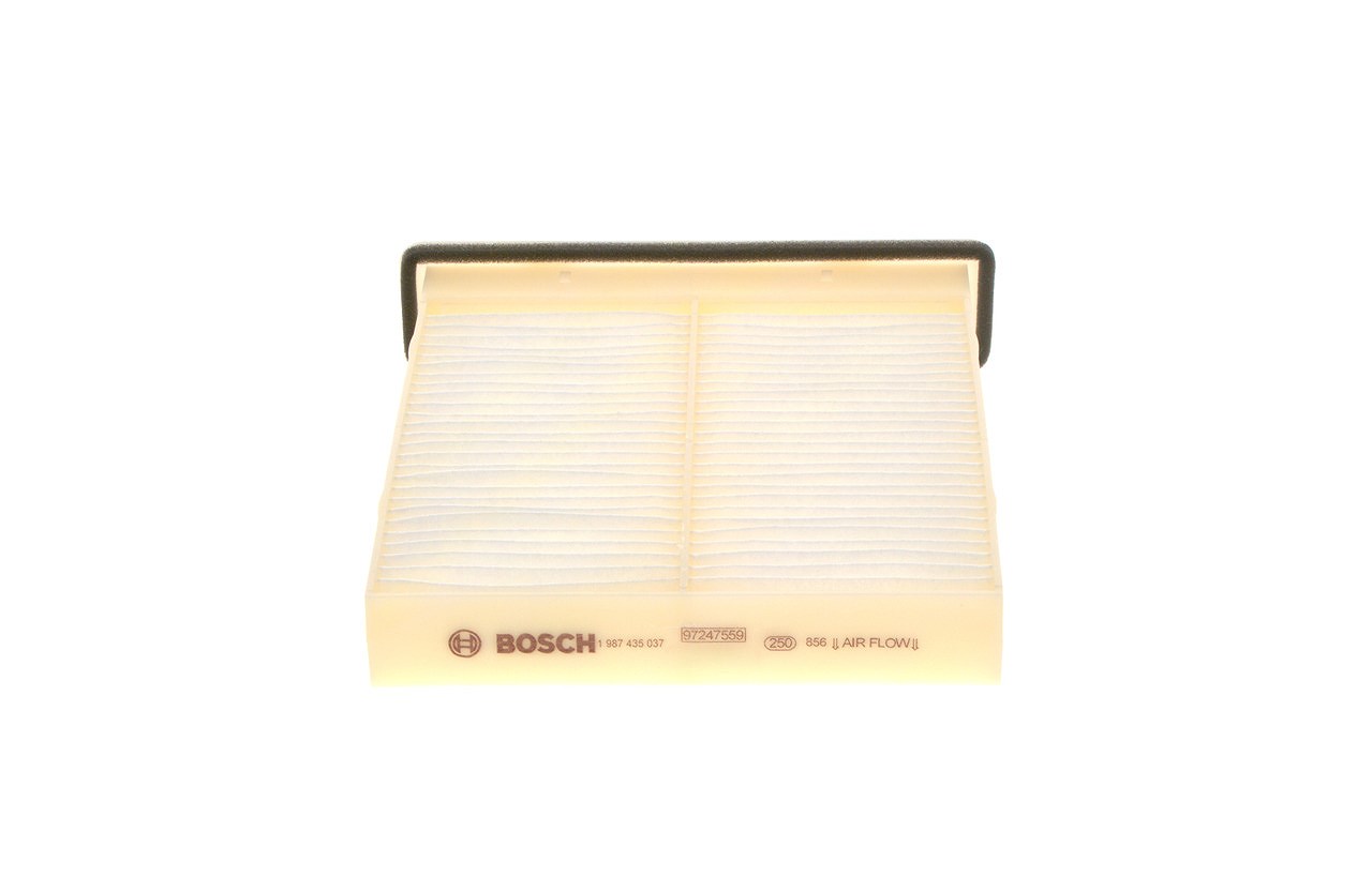 Bosch Filter, Innenraumluft [Hersteller-Nr. 1987435037] für Suzuki