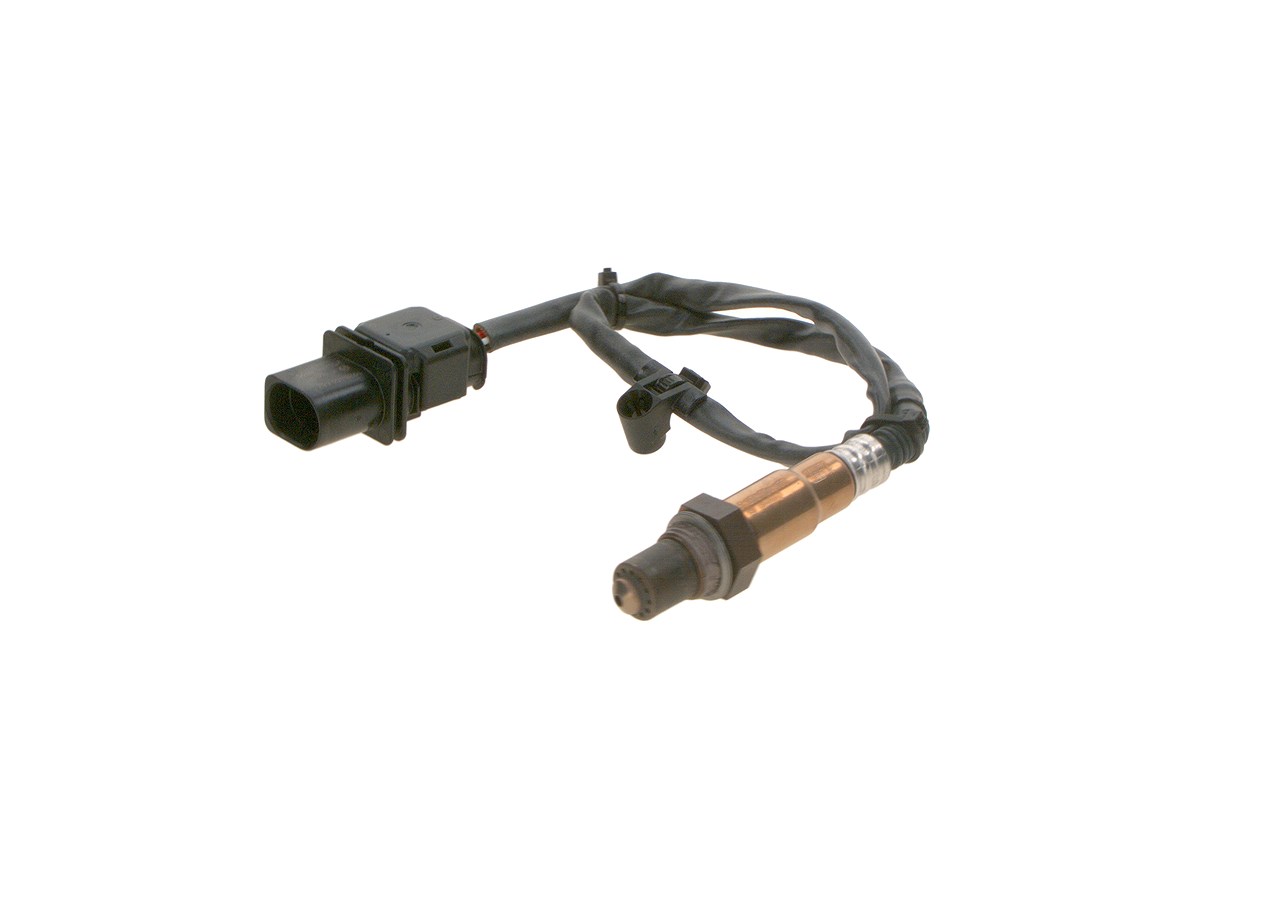 Bosch Lambdasonde [Hersteller-Nr. 0281004488] für Opel, Vauxhall, Chevrolet, Audi