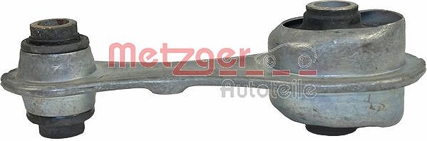 Metzger Autoteile Lagerung, Automatikgetriebe [Hersteller-Nr. 8050948] für Renault, Dacia