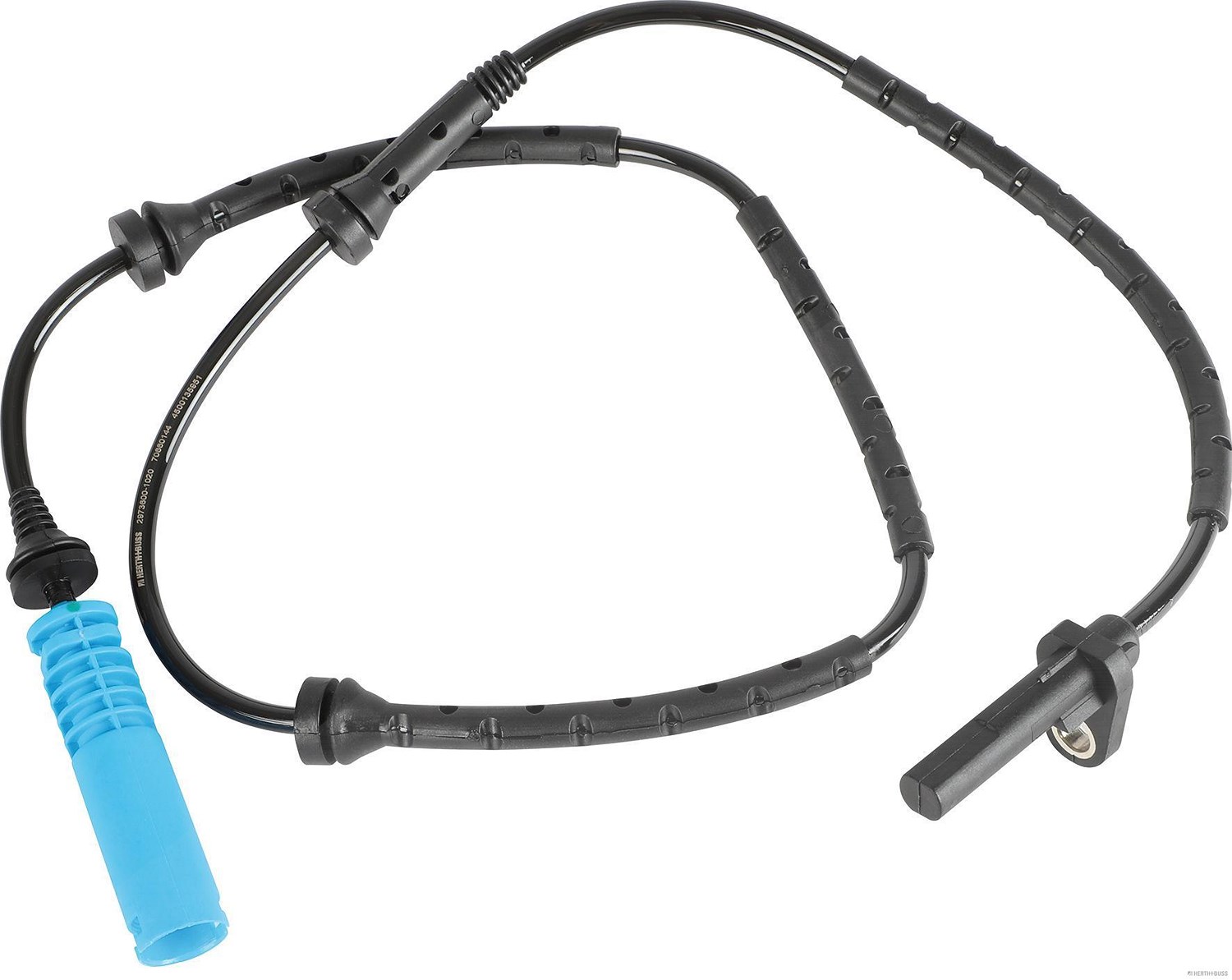 Herth+buss Elparts Sensor, Raddrehzahl [Hersteller-Nr. 70660144] für BMW
