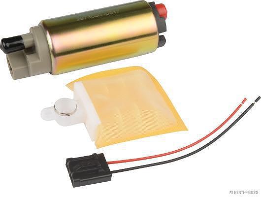 Herth+buss Jakoparts Kraftstoffpumpe [Hersteller-Nr. J1600302] für Kia