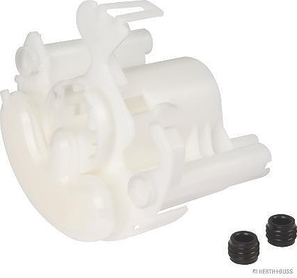Herth+buss Jakoparts Kraftstofffilter [Hersteller-Nr. J1337017] für Subaru