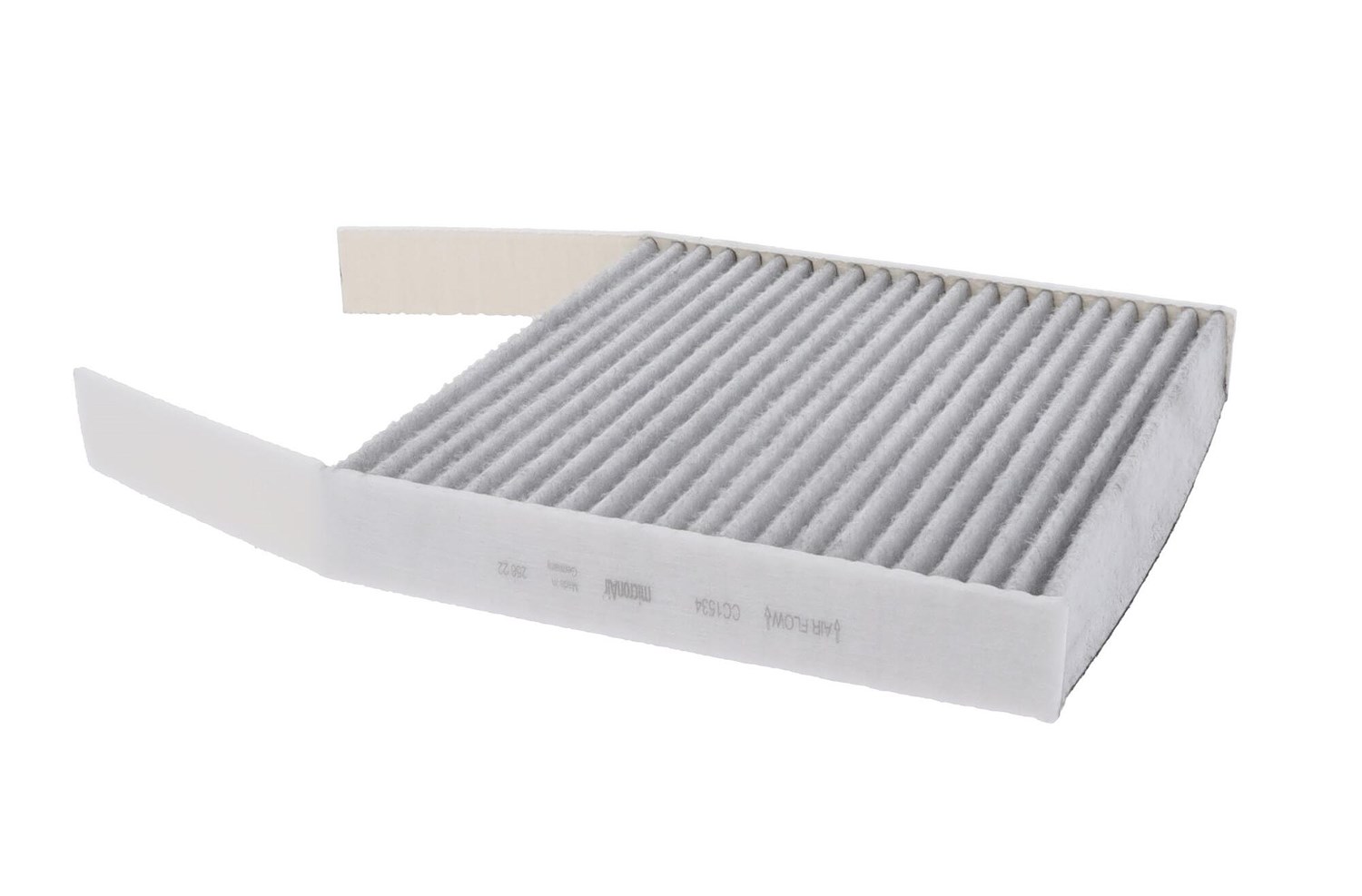 Corteco Filter, Innenraumluft ERSTAUSRÜSTERQUALITÄT [Hersteller-Nr. 49372542] für Audi