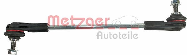 Metzger Autoteile Stange/Strebe, Stabilisator [Hersteller-Nr. 53067808] für BMW, Mini