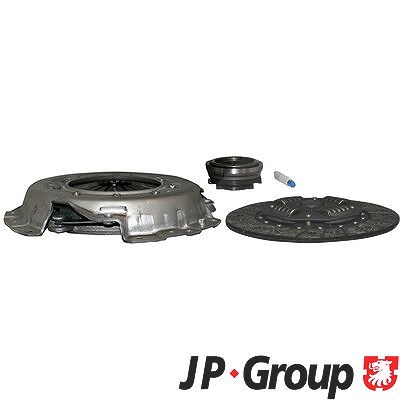 Jp Group Kupplungssatz [Hersteller-Nr. 3930401110] für Mitsubishi