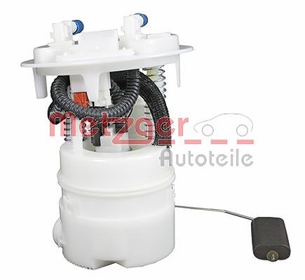 Metzger Autoteile Kraftstoff-Fördereinheit [Hersteller-Nr. 2250203] für Citroën