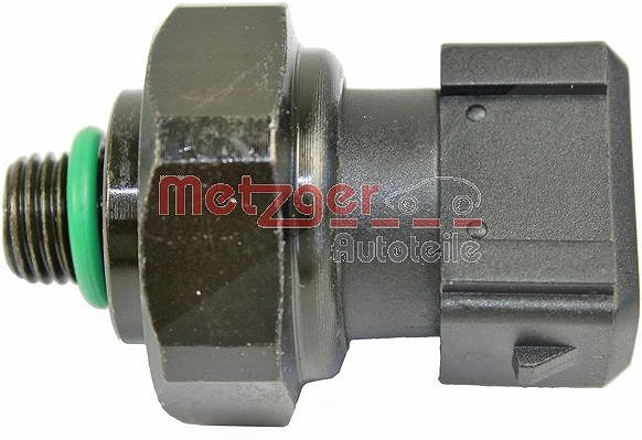 Metzger Autoteile Druckschalter, Klimaanlage [Hersteller-Nr. 0917278] für Mercedes-Benz