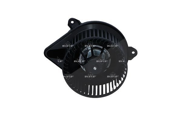 Nrf Elektromotor, Innenraumgebläse [Hersteller-Nr. 34062] für Renault