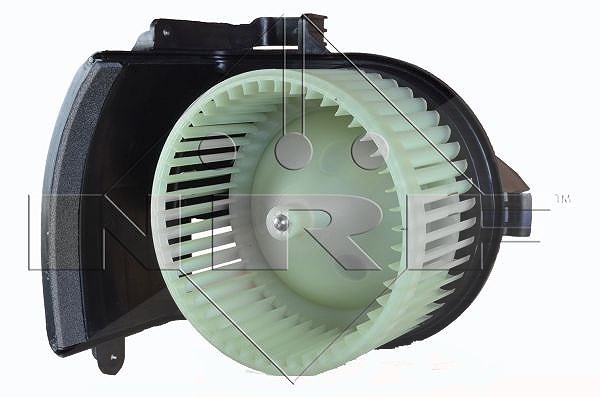 Nrf Elektromotor, Innenraumgebläse [Hersteller-Nr. 34060] für Renault