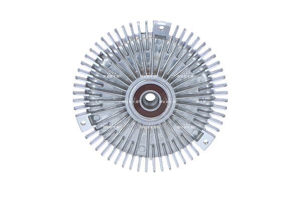 Nrf Kupplung, Kühlerlüfter [Hersteller-Nr. 49649] für Opel