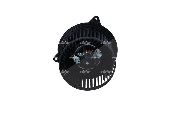 Nrf Elektromotor, Innenraumgebläse [Hersteller-Nr. 34035] für Ford