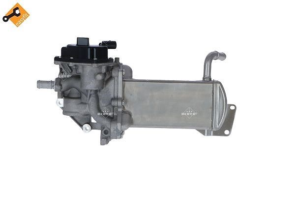 Nrf AGR-Modul [Hersteller-Nr. 48210] für VW