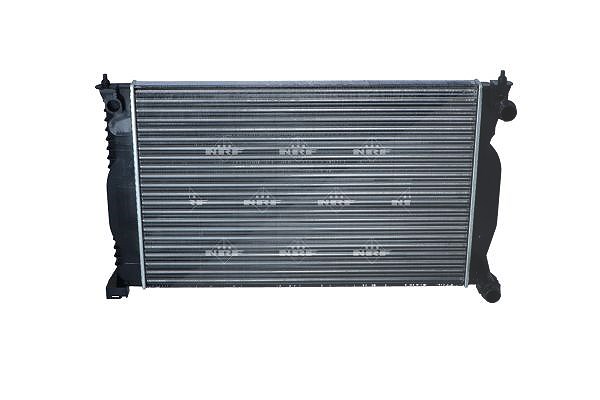 Nrf Kühler, Motorkühlung [Hersteller-Nr. 50539A] für Seat, Audi