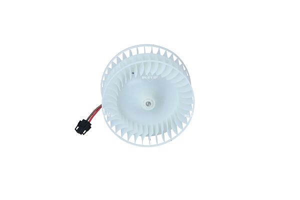 Nrf Elektromotor, Innenraumgebläse [Hersteller-Nr. 34121] für BMW
