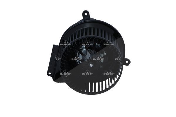 Nrf Elektromotor, Innenraumgebläse [Hersteller-Nr. 34103] für Mercedes-Benz