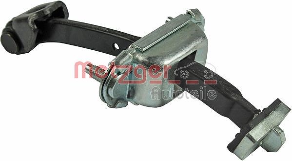 Metzger Autoteile Türfeststeller [Hersteller-Nr. 2312032] für Citroën