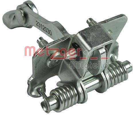 Metzger Autoteile Türfeststeller [Hersteller-Nr. 2312030] für Citroën