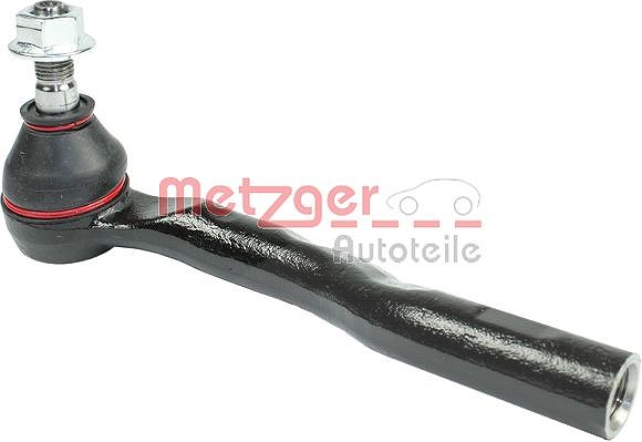 Metzger Autoteile Spurstangenkopf [Hersteller-Nr. 54049001] für Mazda