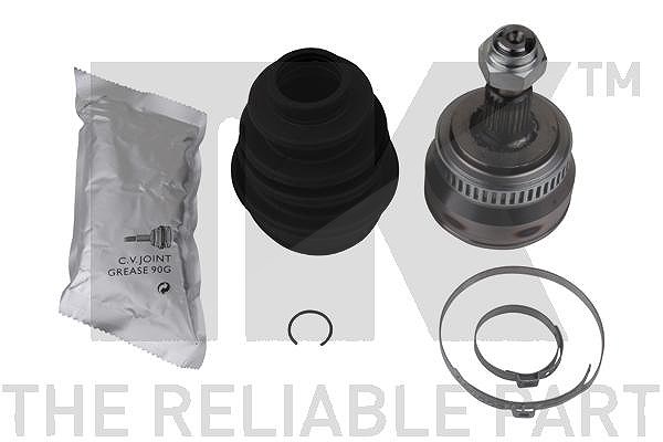 Nk Gelenksatz, Antriebswelle [Hersteller-Nr. 513320] für Mercedes-Benz