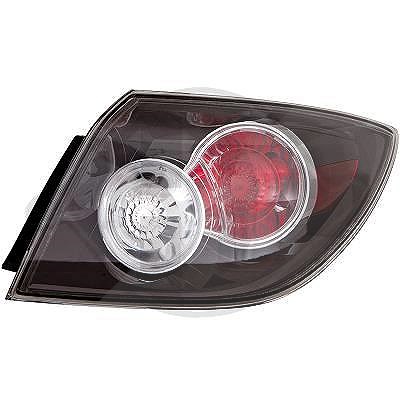 Diederichs Heckleuchte [Hersteller-Nr. 5618391] für Mazda