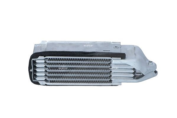 Nrf Ölkühler, Motoröl [Hersteller-Nr. 31202] für VW, Audi