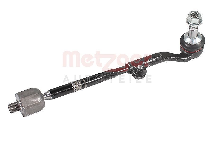 Metzger Autoteile Spurstange [Hersteller-Nr. 56018612] für BMW