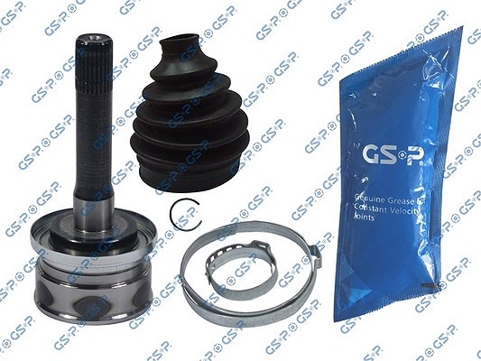 Gsp Gelenksatz, Antriebswelle [Hersteller-Nr. 834056] für Mazda