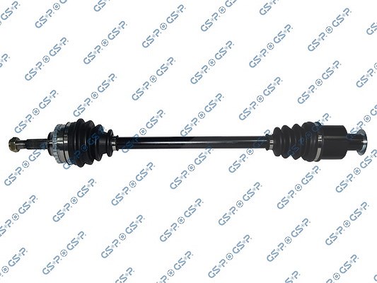 Gsp Antriebswelle [Hersteller-Nr. 250395] für Renault