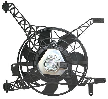 Nrf Lüfter, Motorkühlung [Hersteller-Nr. 47648] für Ford