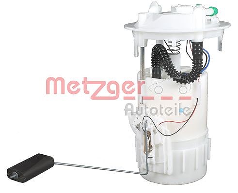 Metzger Autoteile Kraftstoff-Fördereinheit [Hersteller-Nr. 2250099] für Renault