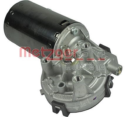 Metzger Autoteile Wischermotor [Hersteller-Nr. 2190624] für Ford