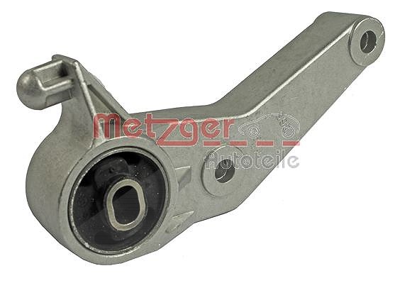 Metzger Autoteile Lagerung, Motor [Hersteller-Nr. 8050942] für Opel, Vauxhall