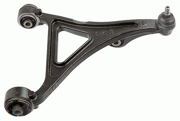 Lemförder Lenker, Radaufhängung [Hersteller-Nr. 3435701] für Chrysler, Dodge