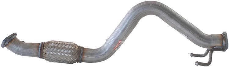 Bosal Abgasrohr [Hersteller-Nr. 750-169] für VW