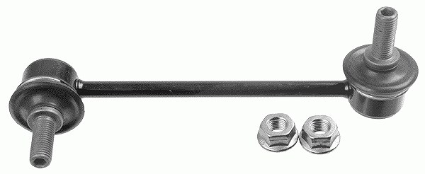Lemförder Stange/Strebe, Stabilisator [Hersteller-Nr. 3327301] für Mazda