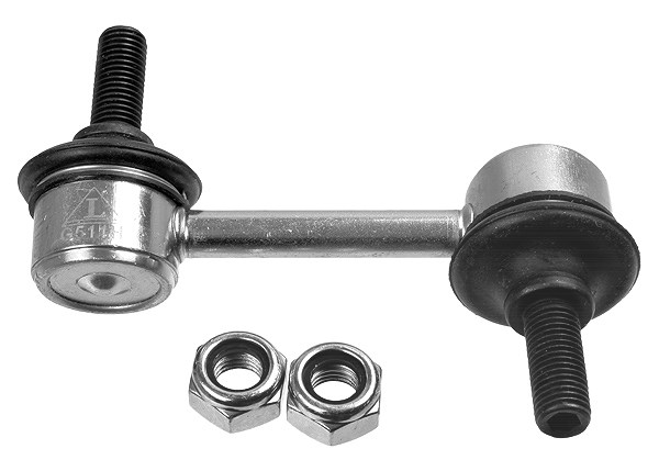 Lemförder Stange/Strebe, Stabilisator [Hersteller-Nr. 3541601] für Honda