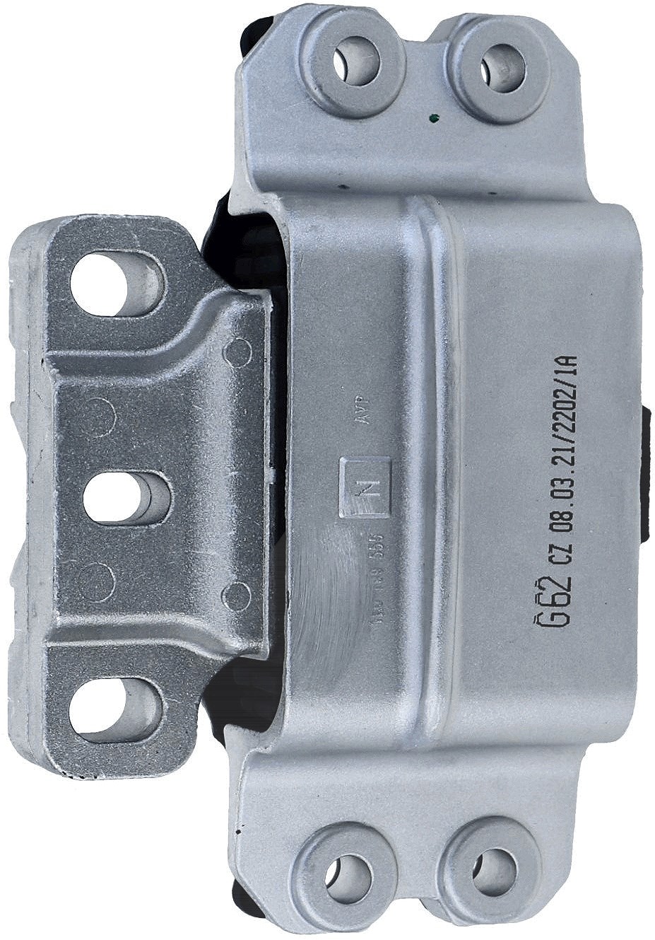 Lemförder Lagerung, Motor [Hersteller-Nr. 3314301] für Skoda, Seat, Audi, VW