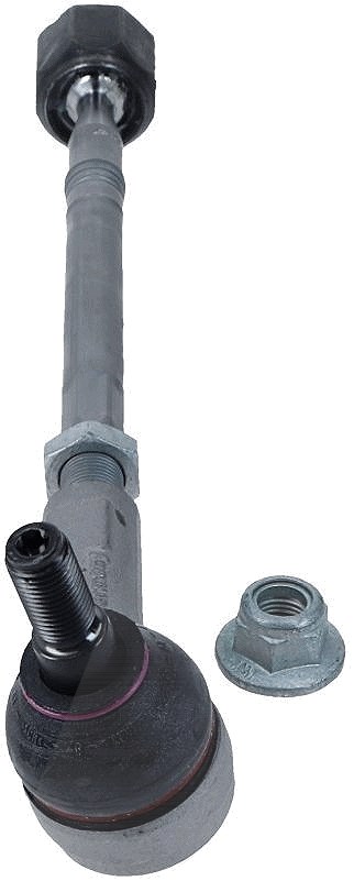 Lemförder Spurstange [Hersteller-Nr. 2974501] für Porsche, Audi, VW