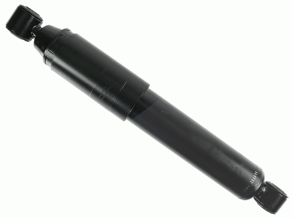 Sachs Stoßdämpfer [Hersteller-Nr. 230611] für Renault, Nissan