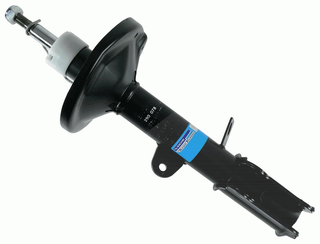 Sachs Stoßdämpfer [Hersteller-Nr. 290078] für Toyota