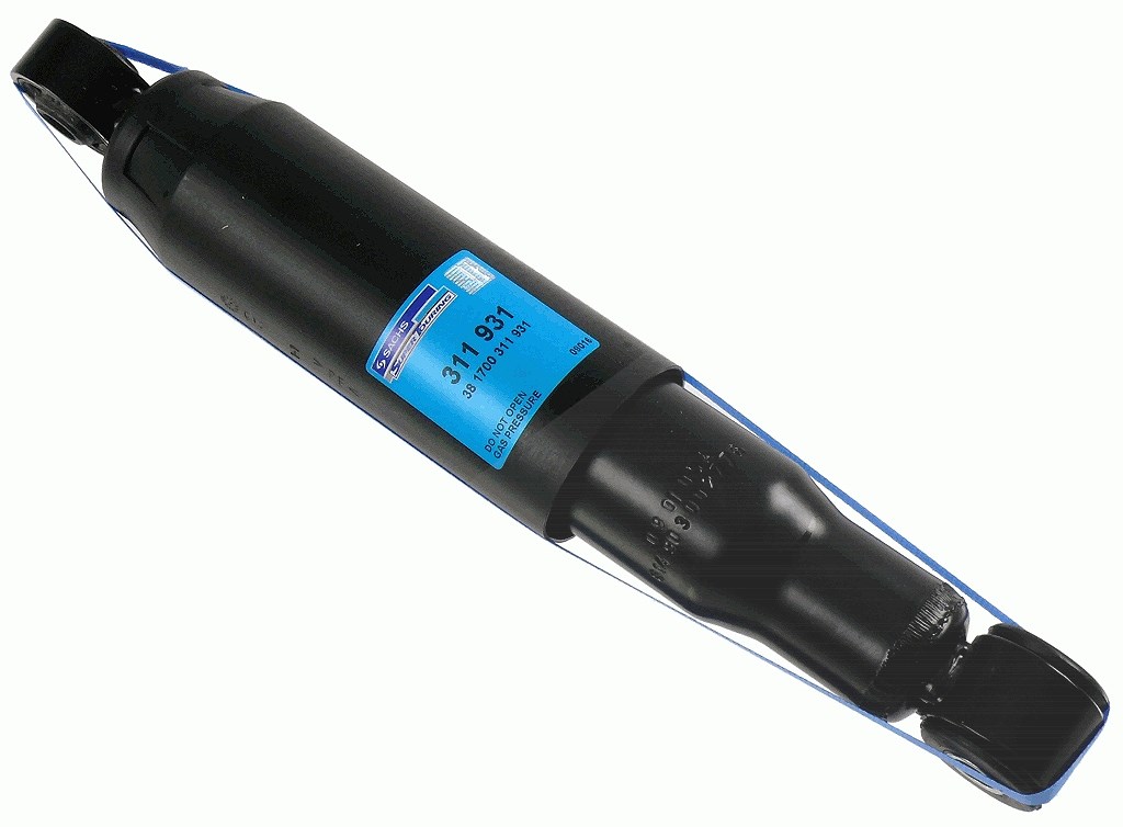 Sachs Stoßdämpfer [Hersteller-Nr. 311931] für Fiat