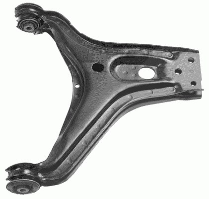 Lemförder Lenker, Radaufhängung [Hersteller-Nr. 2278401] für Audi