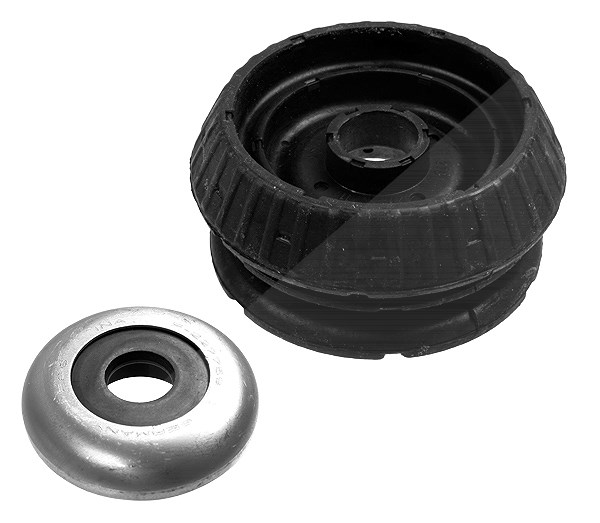 Lemförder Reparatursatz, Federbeinstützlager [Hersteller-Nr. 3140201] für Ford, Mazda