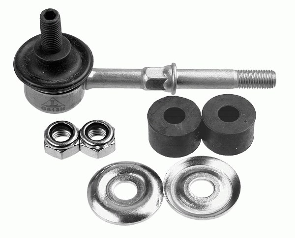 Lemförder Stange/Strebe, Stabilisator [Hersteller-Nr. 3121202] für Volvo, Mitsubishi