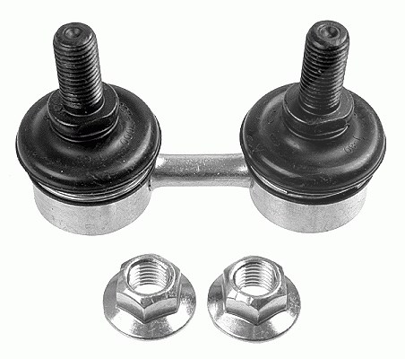 Lemförder Stange/Strebe, Stabilisator [Hersteller-Nr. 2469301] für Hyundai