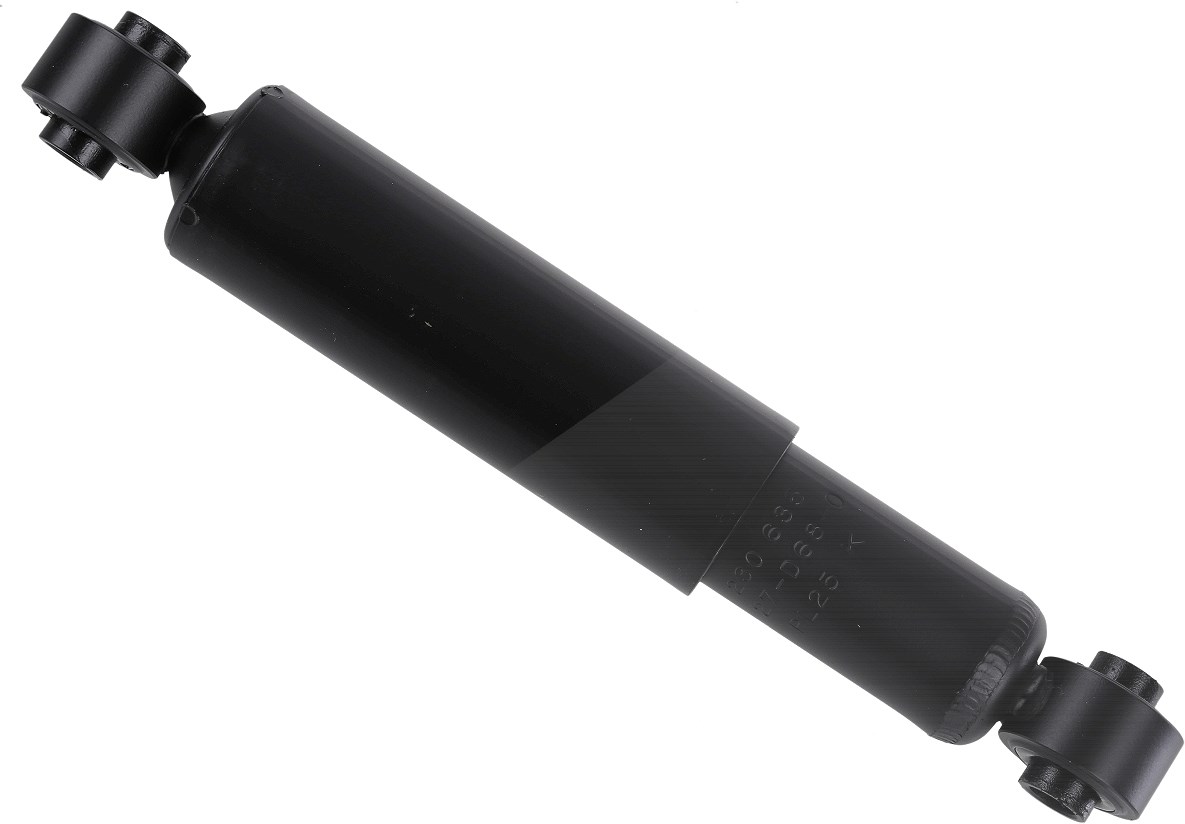 Sachs Stoßdämpfer [Hersteller-Nr. 230635] für Hyundai
