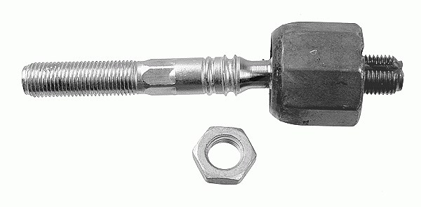 Lemförder Axialgelenk, Spurstange [Hersteller-Nr. 3453001] für Peugeot, Citroën