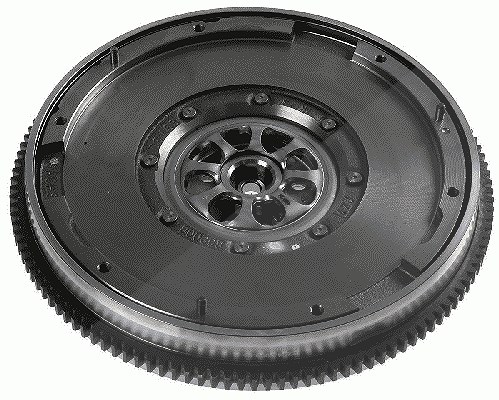 Sachs Schwungrad [Hersteller-Nr. 2294000955] für Subaru