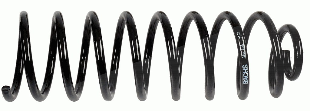 Sachs Fahrwerksfeder [Hersteller-Nr. 996336] für VW