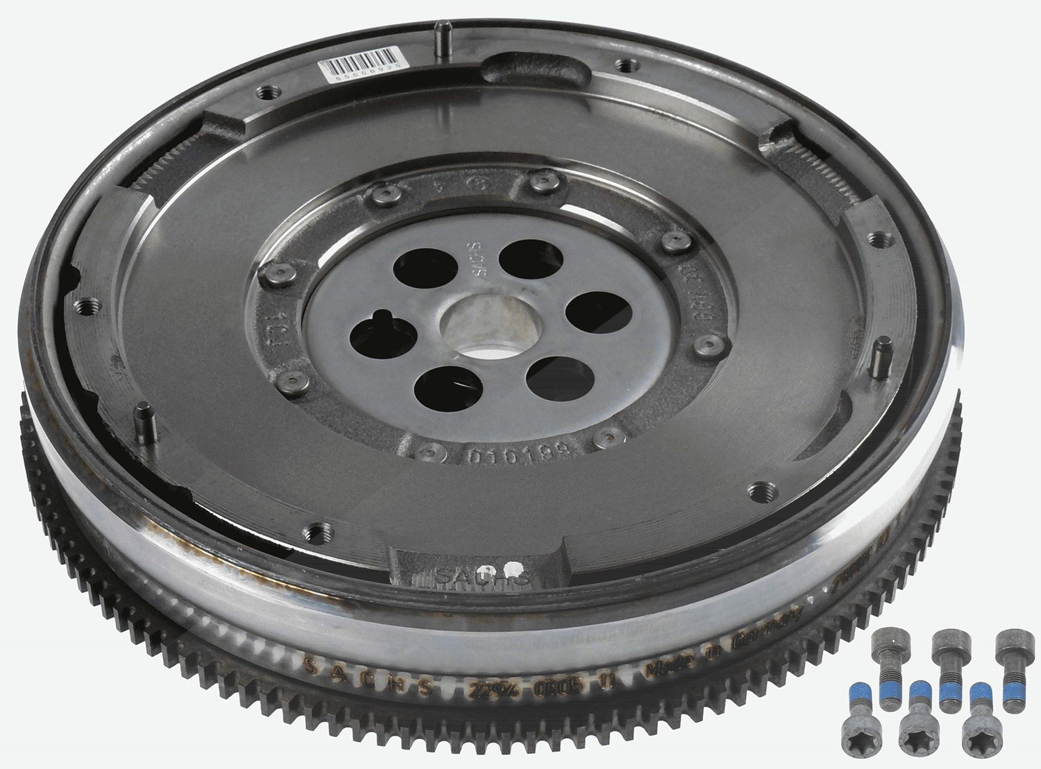 Sachs Schwungrad [Hersteller-Nr. 2294000511] für Opel, Vauxhall